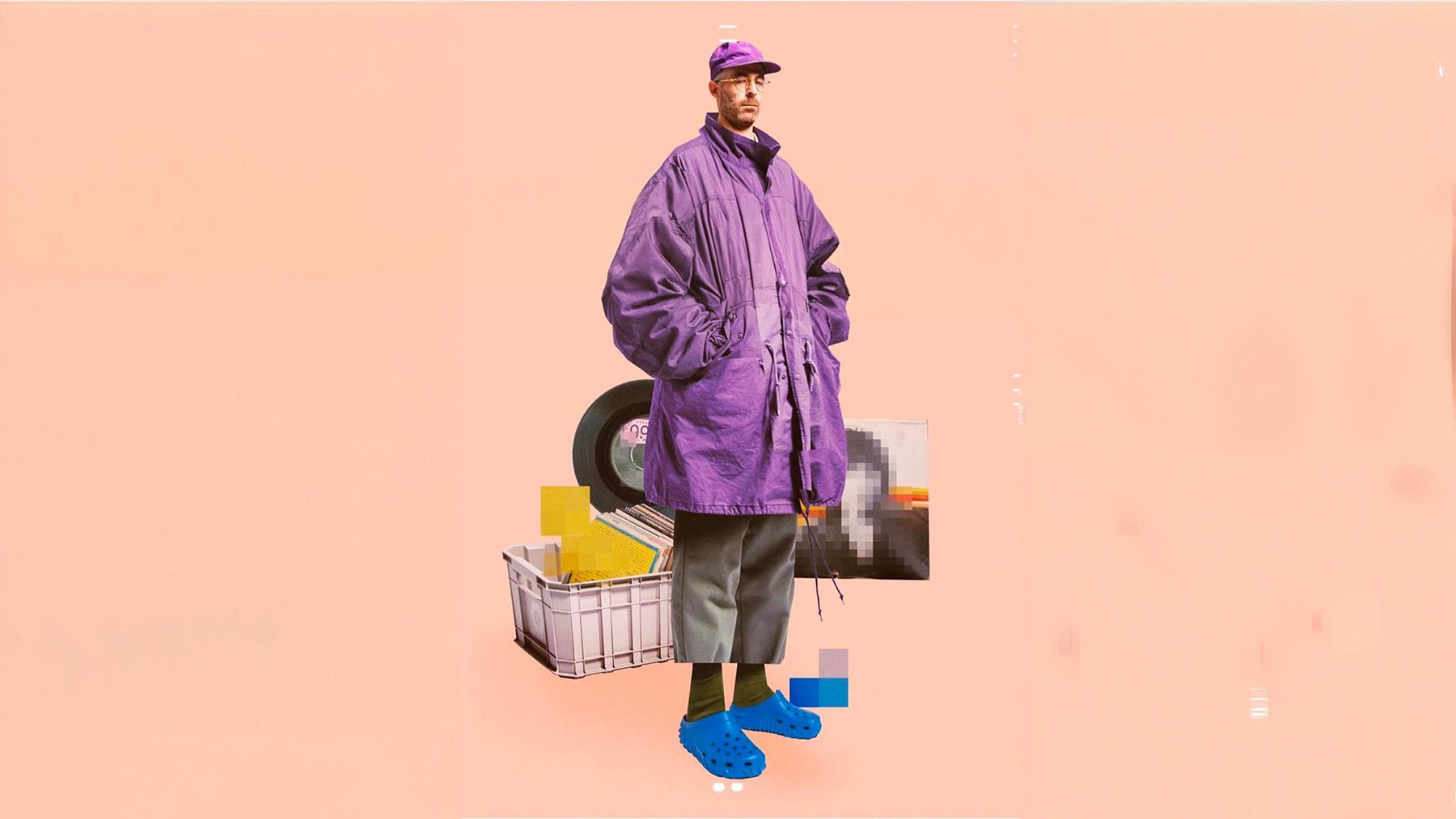crocs